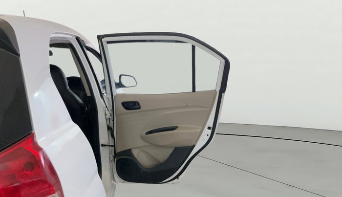 2021 Hyundai NEW SANTRO MAGNA EXECUTIVE CNG, CNG, Manual, 94,018 km, RHS Rear Door