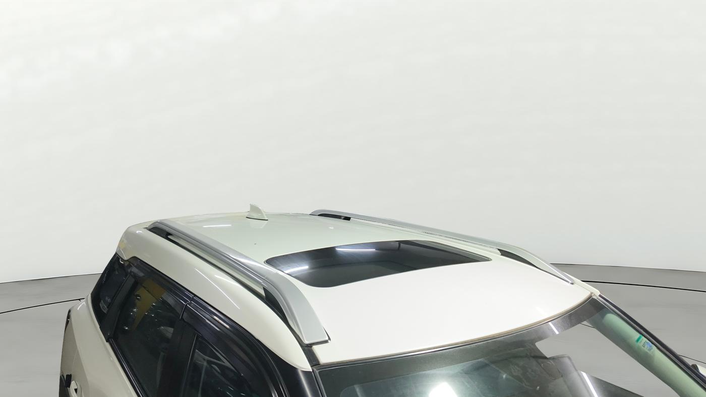 2024 Maruti BREZZA ZXI S-CNG, CNG, Manual, 29,170 km, Roof