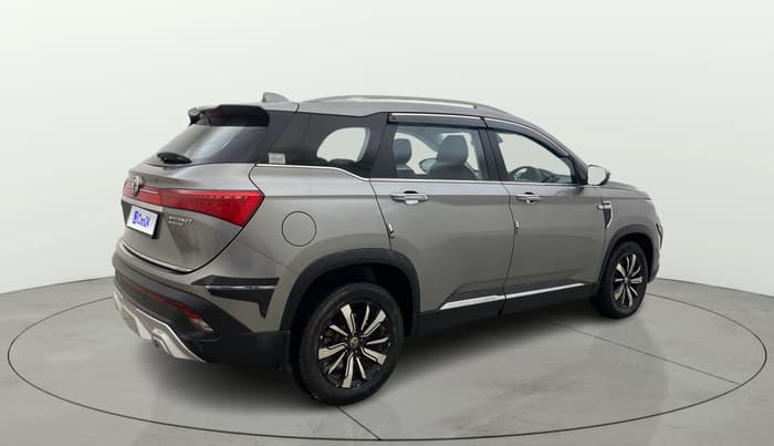 2020 MG HECTOR SHARP 2.0 DIESEL, Diesel, Manual, 88,569 km, Right Back Diagonal