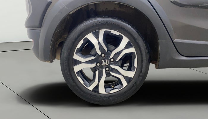 2020 Honda WR-V 1.2L I-VTEC VX MT, Petrol, Manual, 57,251 km, Right Rear Wheel