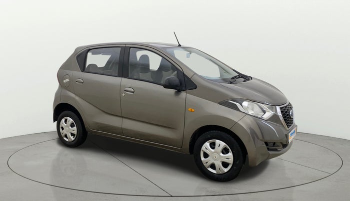 2016 Datsun Redi Go T (O), Petrol, Manual, 86,474 km, Right Front Diagonal