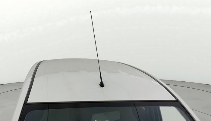 2014 Maruti Celerio VXI AMT, Petrol, Automatic, 33,767 km, Roof