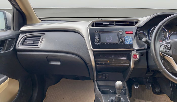 2014 Honda City 1.5L I-VTEC VX, Petrol, Manual, 78,374 km, Air Conditioner