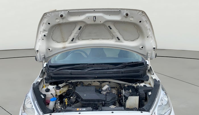 2022 Hyundai NEW SANTRO ERA EXECUTIVE, Petrol, Manual, 37,524 km, Open Bonet