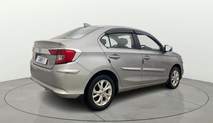 2021 Honda Amaze 1.2L I-VTEC VX, Petrol, Manual, 25,527 km, Right Back Diagonal