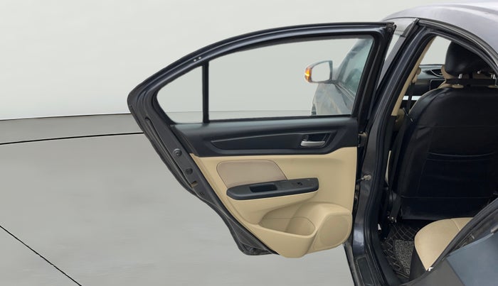 2023 Honda Amaze 1.2L I-VTEC S, Petrol, Manual, 16,210 km, LHS Rear Door