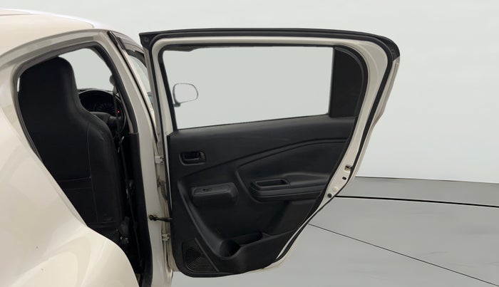2022 Maruti Celerio LXI, Petrol, Manual, 1,01,496 km, RHS Rear Door