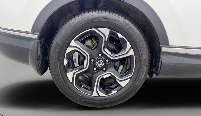 2019 Honda CRV 2.0L I-VTEC 2WD CVT, Petrol, Automatic, 74,341 km, Right Rear Wheel