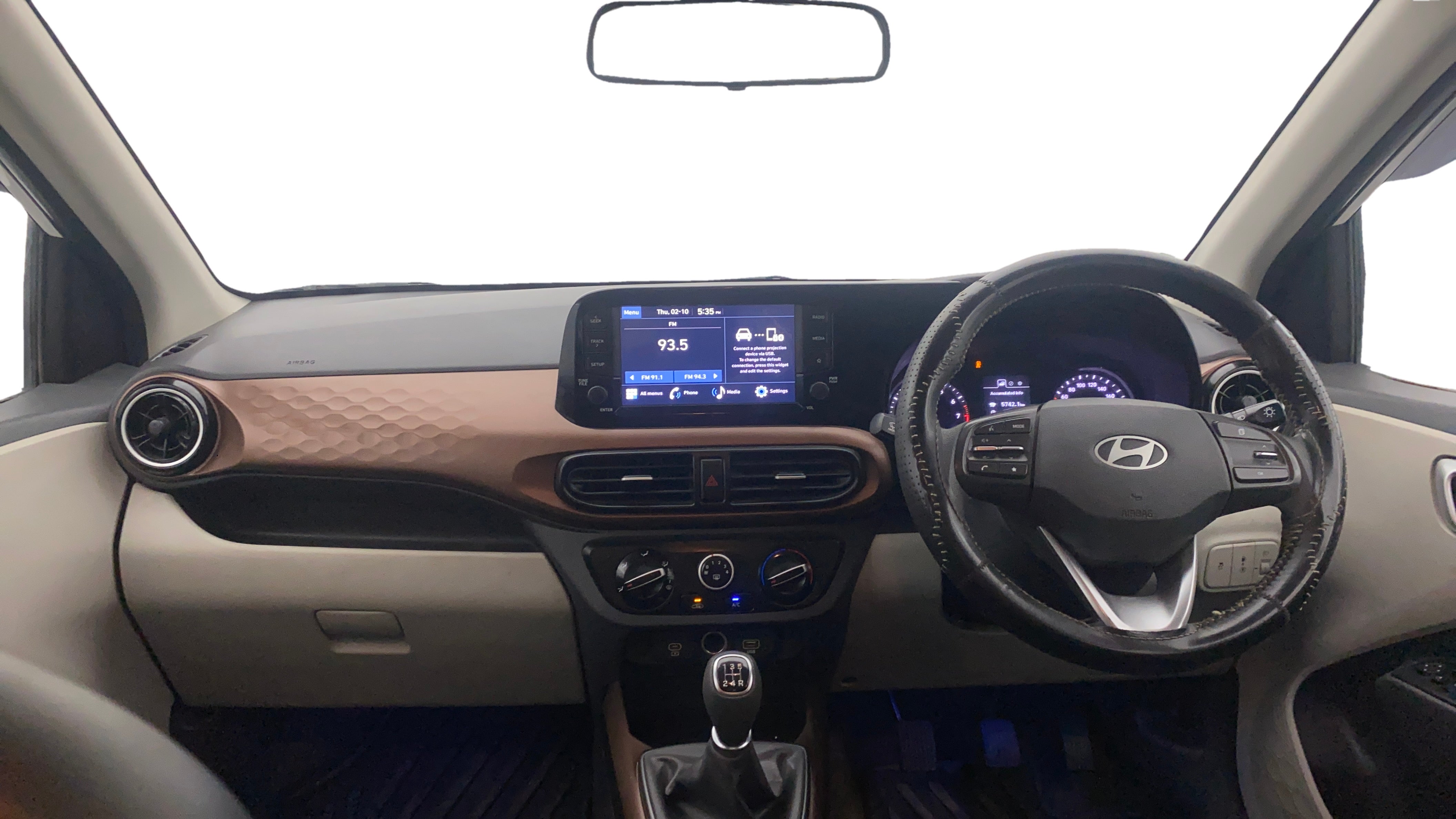 Interior