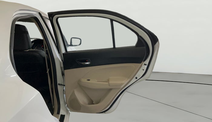 2024 Maruti Dzire VXI, Petrol, Manual, 32,756 km, RHS Rear Door