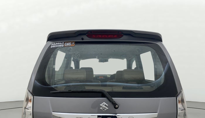 2017 Maruti Wagon R 1.0 VXI+, Petrol, Manual, 57,139 km, Rear Windshield