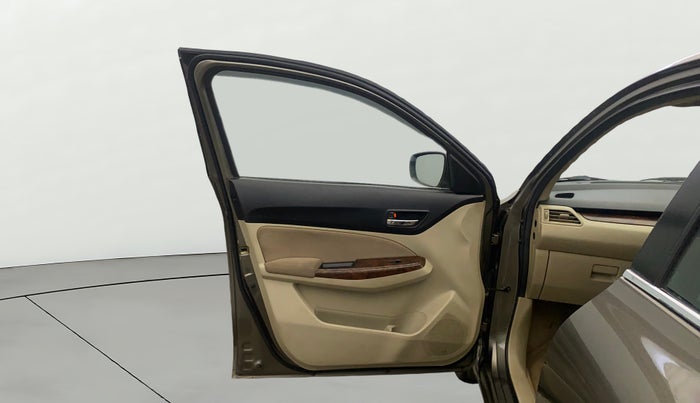 2019 Maruti Dzire VXI AMT, Petrol, Automatic, 54,298 km, LHS Front Door