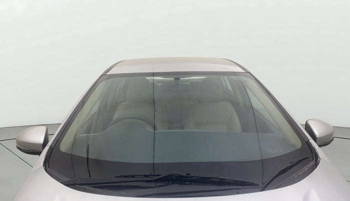 2016 Honda City 1.5L I-VTEC SV CVT, Petrol, Automatic, 1,18,172 km, Front Windshield