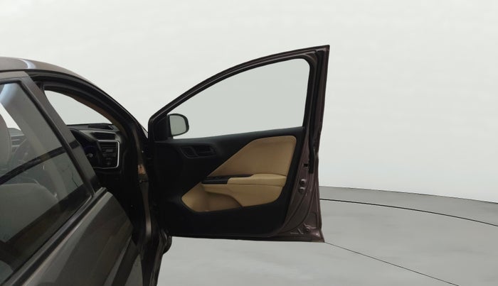 2015 Honda City 1.5L I-VTEC SV, Petrol, Manual, 57,106 km, RHS Front Door