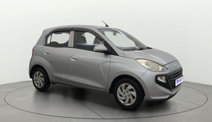 2019 Hyundai NEW SANTRO SPORTZ CNG, CNG, Manual, 75,013 km, Right Front Diagonal