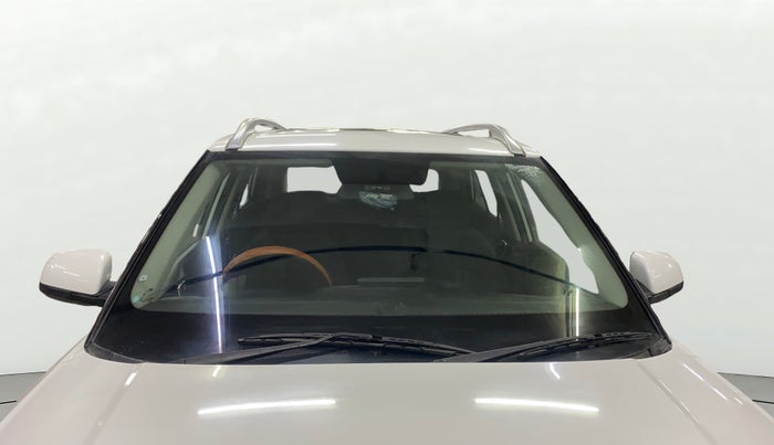 2019 Hyundai VENUE SX PLUS 1.0 TURBO DCT, Petrol, Automatic, 77,769 km, Front Windshield