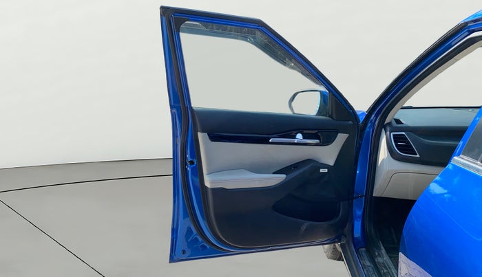 2020 KIA SELTOS GTX PLUS DCT 1.4 PETROL, Petrol, Automatic, 21,333 km, LHS Front Door