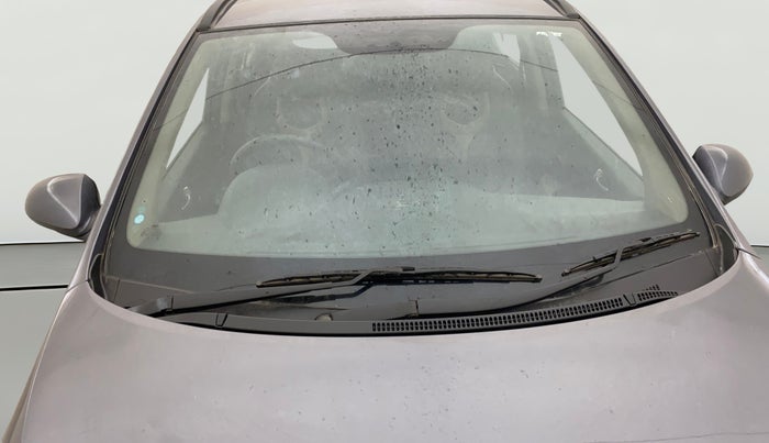 2019 Hyundai Grand i10 SPORTZ 1.2 KAPPA VTVT, Petrol, Manual, 71,622 km, Front Windshield