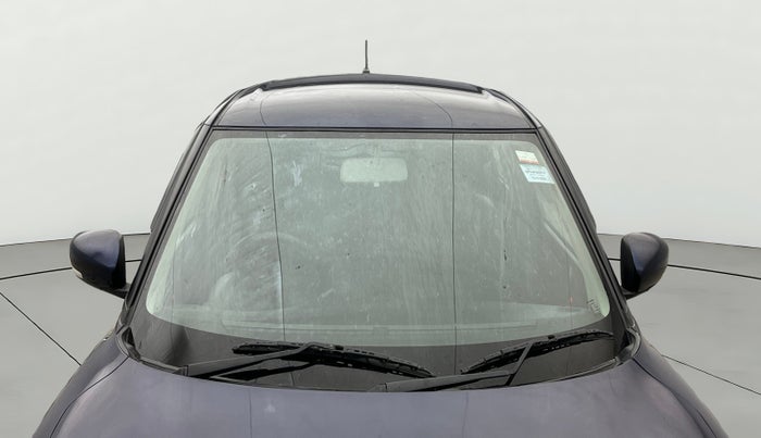 2023 Maruti Swift VXI CNG, CNG, Manual, 80,336 km, Front Windshield