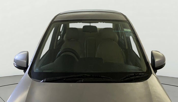 2019 Honda Amaze 1.2L I-VTEC S CVT, Petrol, Automatic, 46,284 km, Front Windshield