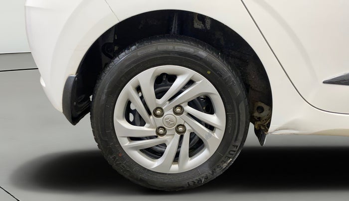 2020 Hyundai GRAND I10 NIOS MAGNA 1.2 KAPPA VTVT, Petrol, Manual, 26,181 km, Right Rear Wheel