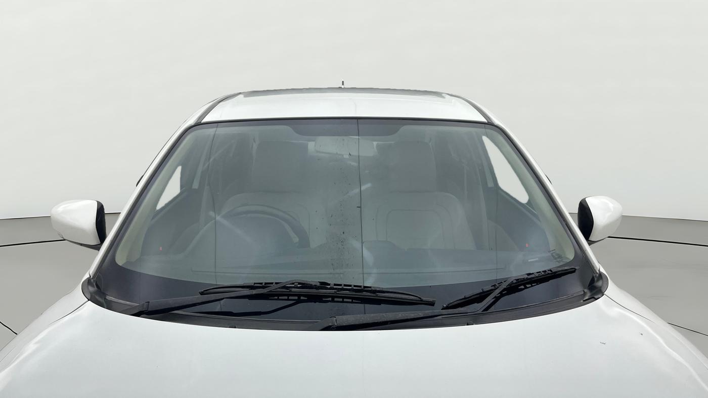 2018 Maruti Dzire VXI AMT, Petrol, Automatic, 1,04,449 km, Front Windshield
