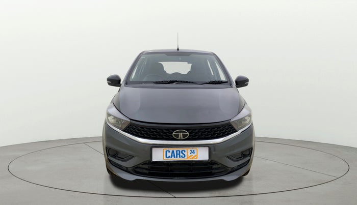 2022 Tata Tiago XT PETROL, CNG, Manual, 81,075 km, Front