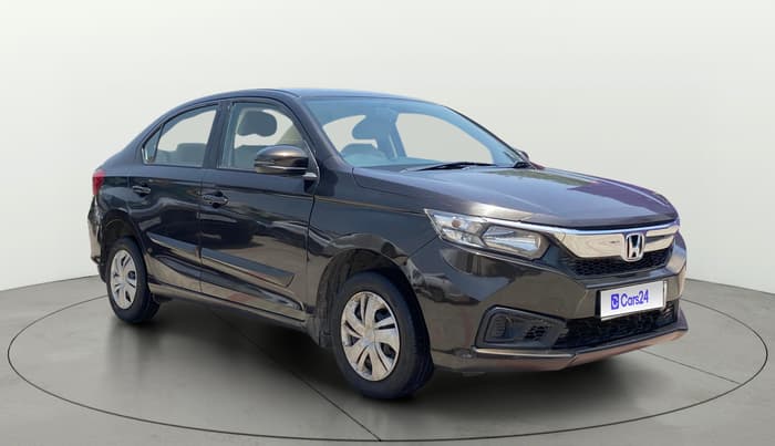 2019 Honda Amaze 1.2L I-VTEC S, Petrol, Manual, 70,436 km, SRP
