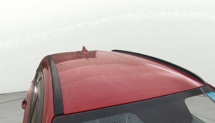 2021 Hyundai GRAND I10 NIOS SPORTZ 1.2 KAPPA VTVT, Petrol, Manual, 51,655 km, Roof