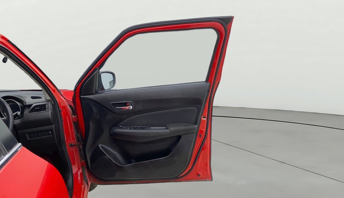 2020 Maruti Swift VXI AMT, Petrol, Automatic, 81,459 km, RHS Front Door