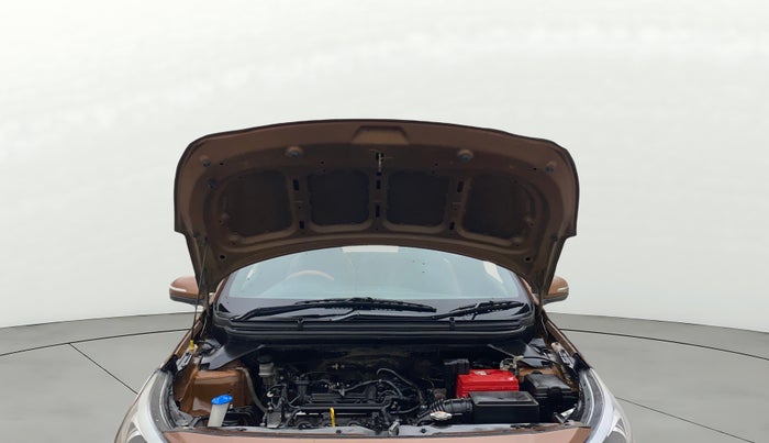 2018 Hyundai i20 Active 1.2 SX, Petrol, Manual, 98,742 km, Open Bonet