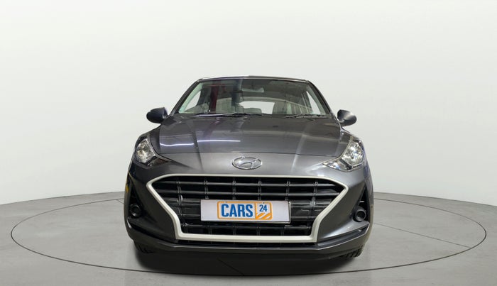 2022 Hyundai GRAND I10 NIOS ERA 1.2 KAPPA VTVT, Petrol, Manual, 2,479 km, Front