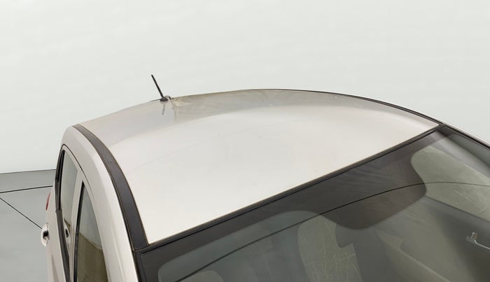 2017 Hyundai Grand i10 SPORTZ 1.2 KAPPA VTVT, Petrol, Manual, 5,359 km, Roof