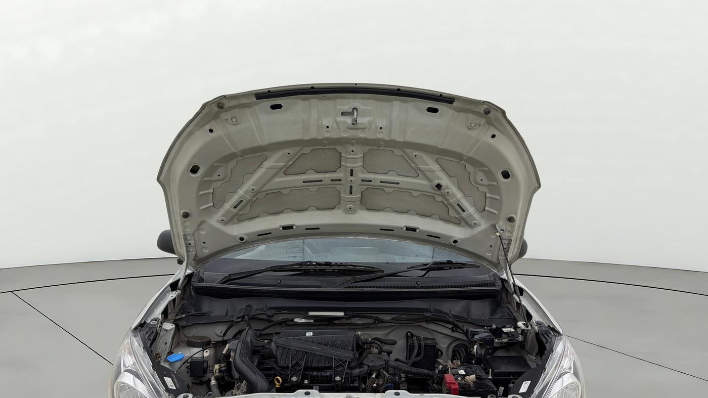 2023 Maruti Celerio LXI, Petrol, Manual, 25,413 km, Open Bonet