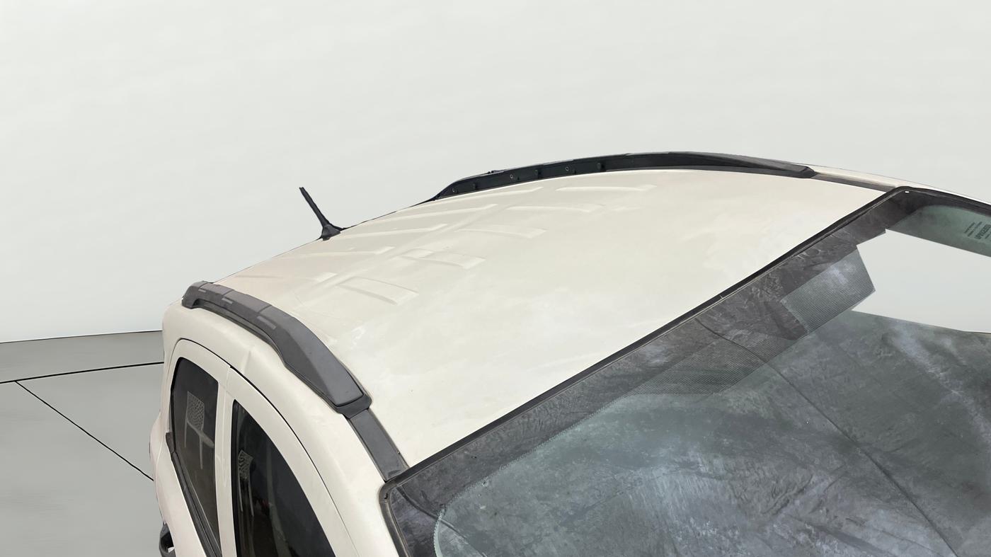 2019 Ford Ecosport AMBIENTE 1.5L PETROL, Petrol, Manual, 88,779 km, Roof