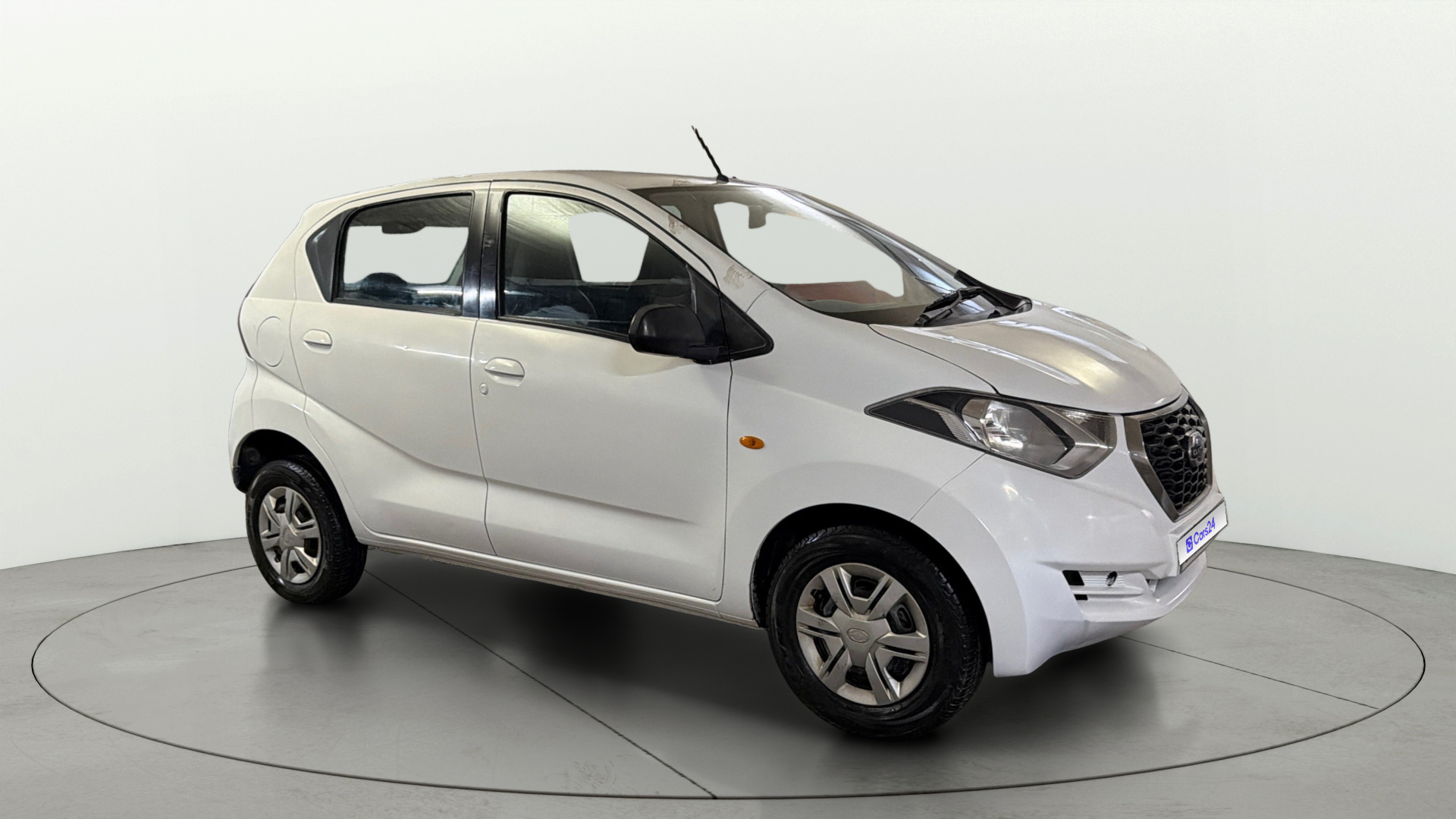 2018 Datsun Redi Go 2016-2018 T(O) 1.0 2018 Datsun Redi Go 2016-2018 T(O) 1.0