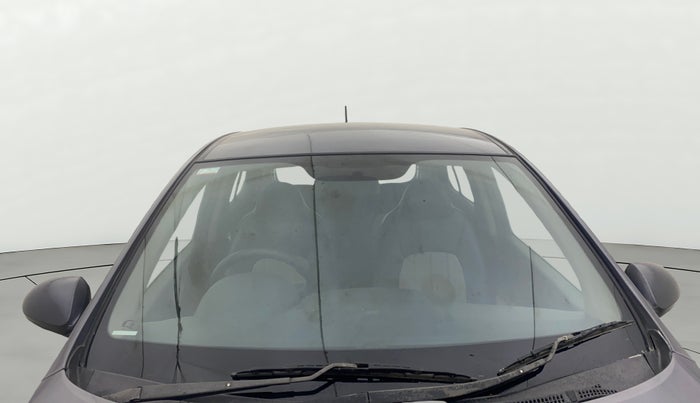 2017 Hyundai Grand i10 MAGNA 1.2 KAPPA VTVT, Petrol, Manual, 94,931 km, Front Windshield