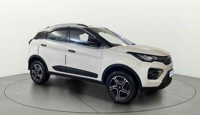 2022 Tata NEXON XE PETROL, Petrol, Manual, 44,218 km, SRP