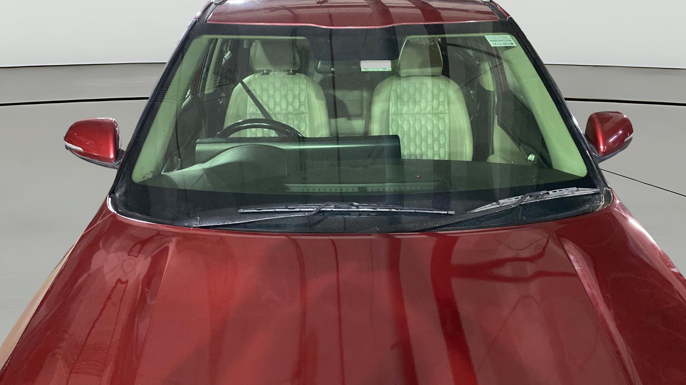 2019 KIA SELTOS HTX PLUS 1.5 DIESEL, Diesel, Manual, 76,225 km, Front Windshield