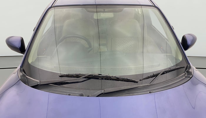 2021 Maruti Dzire ZXI, Petrol, Manual, 31,530 km, Front Windshield