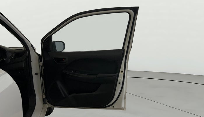 2021 Maruti Baleno SIGMA PETROL 1.2, Petrol, Manual, 48,417 km, RHS Front Door