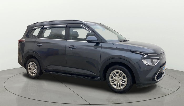 2023 KIA CARENS PRESTIGE 1.5 PETROL 7 STR, Petrol, Manual, 2,787 km, SRP