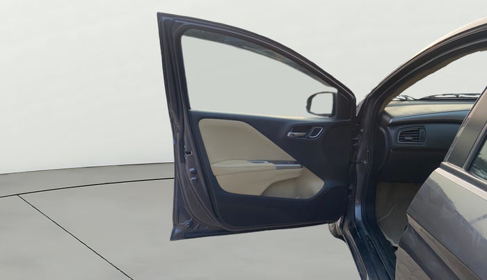 2017 Honda City 1.5L I-VTEC VX, Petrol, Manual, 46,585 km, LHS Front Door