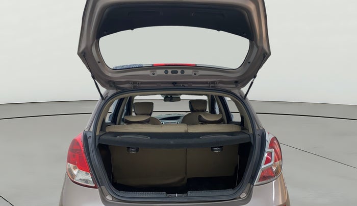 2013 Hyundai i20 ASTA 1.2, Petrol, Manual, 88,888 km, Boot Open Zoomed View