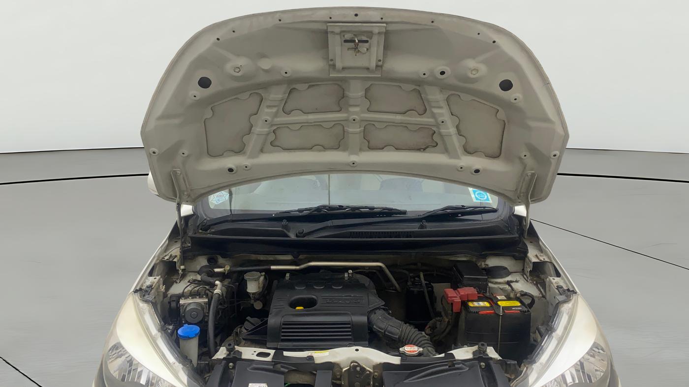 2019 Maruti Celerio ZXI AMT, Petrol, Automatic, 22,358 km, Open Bonet