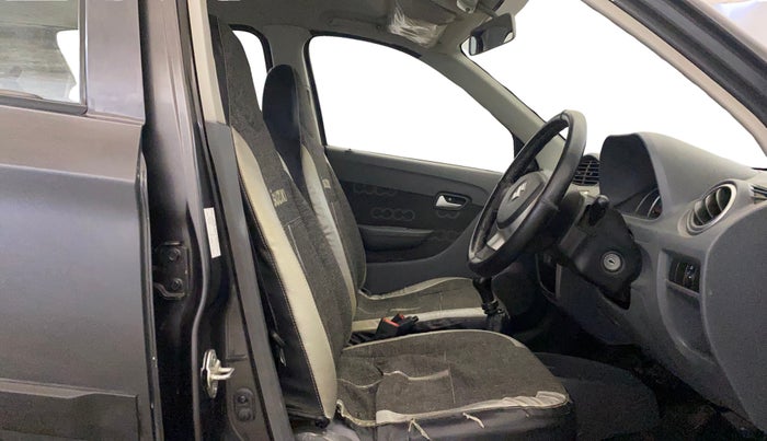 2015 Maruti Alto 800 VXI, Petrol, Manual, 79,783 km, Right Side Front Door Cabin