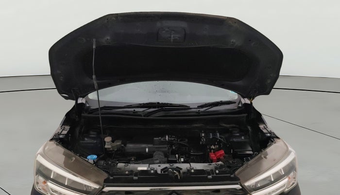 2022 Maruti XL6 ALPHA AT, Petrol, Automatic, 58,301 km, Open Bonet