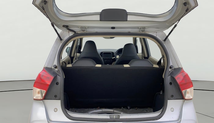 2019 Hyundai NEW SANTRO ERA, Petrol, Manual, 8,005 km, Boot Open Zoomed View