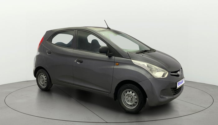 2015 Hyundai Eon ERA +, Petrol, Manual, 73,684 km, SRP