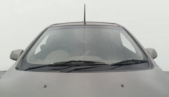 2013 Chevrolet Sail UVA 1.3 LS ABS, Diesel, Manual, 1,22,788 km, Front Windshield